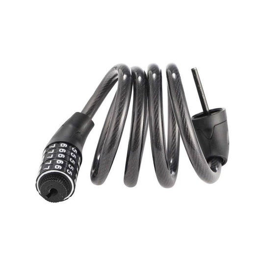 FinBike CS001 Combination Lock - FinBike.com