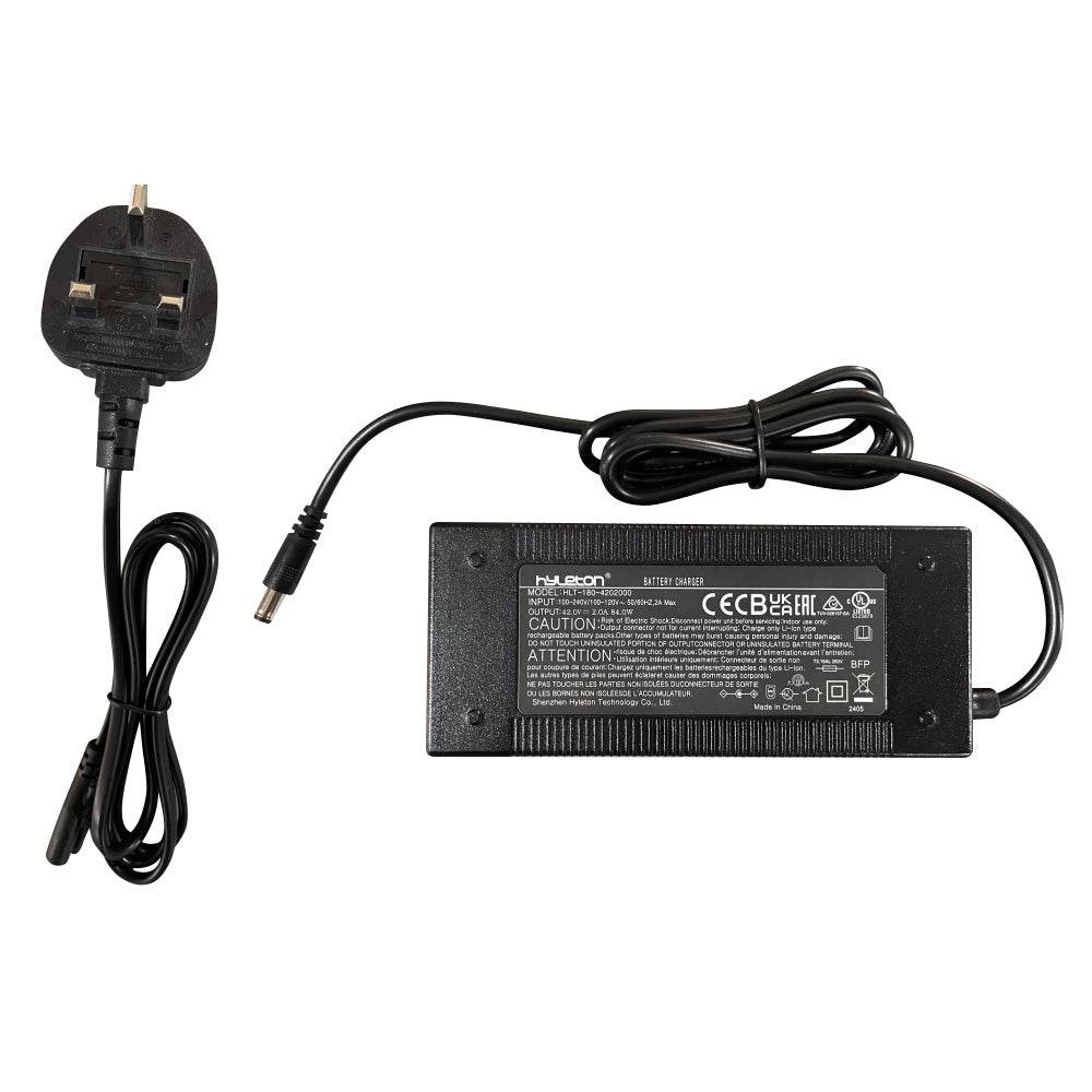 42V 3A Charger - FinBike.com