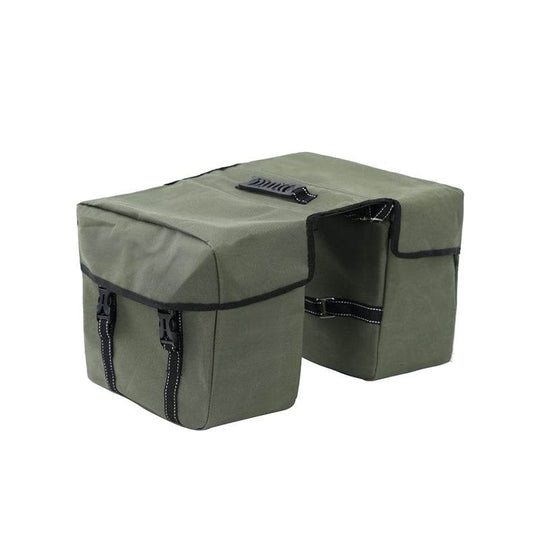 U2 Ebike Rack Cargo Bag - FinBike.com
