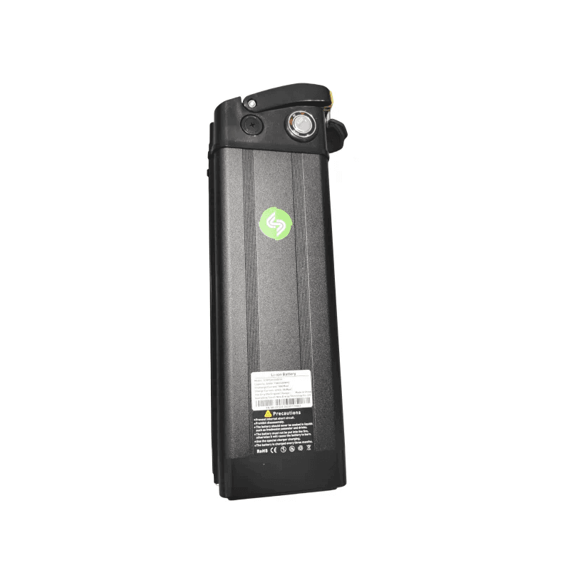 Battery for Finbike U2/U3/U4 Electric Bike - FinBike.com