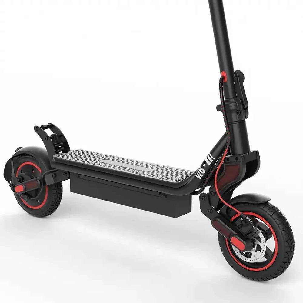 Finbike W8 E-Scooter 2-Pack Combo