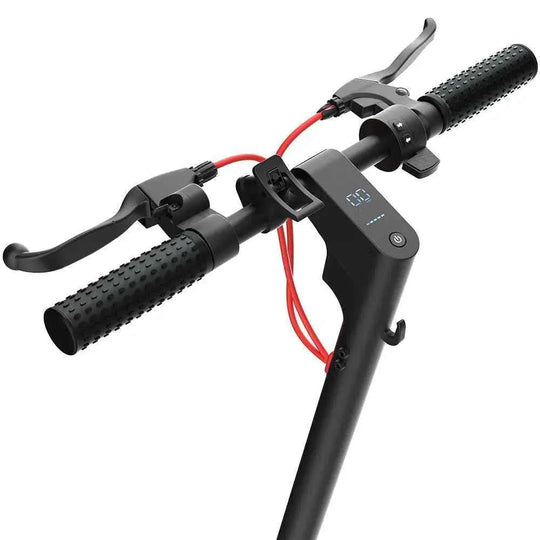 Finbike W8 E-Scooter 2-Pack Combo