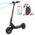isinwheel S10MAX Electric Scooter 1000W Motor 48V 15Ah Battery