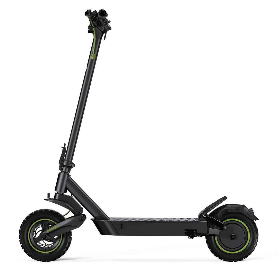 isinwheel S10MAX Electric Scooter 1000W Motor 48V 15Ah Battery