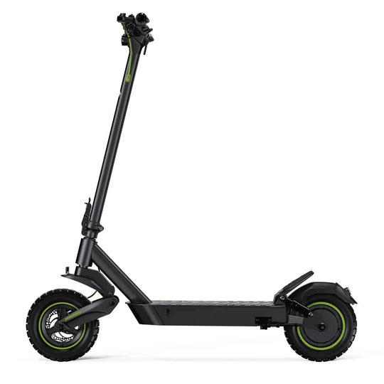 isinwheel S10MAX Electric Scooter 1000W Motor 48V 15Ah Battery