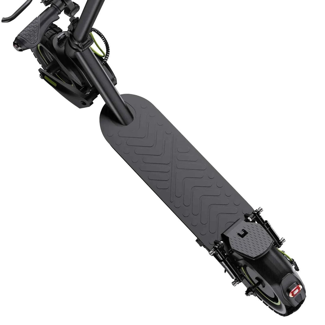 isinwheel S10MAX Electric Scooter 1000W Motor 48V 15Ah Battery