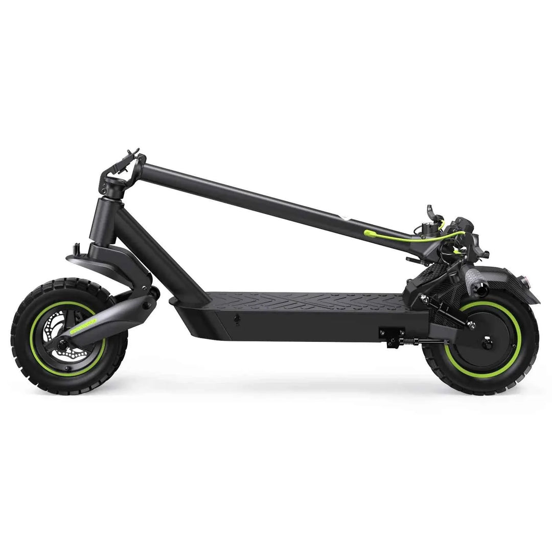 isinwheel S10MAX Electric Scooter 1000W Motor 48V 15Ah Battery