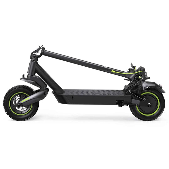 isinwheel S10MAX Electric Scooter 1000W Motor 48V 15Ah Battery