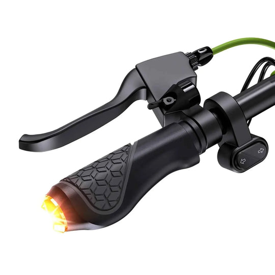 isinwheel S10MAX Electric Scooter 1000W Motor 48V 15Ah Battery