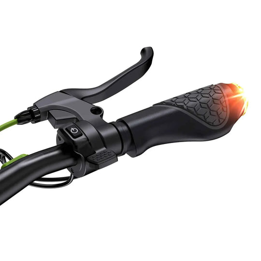 isinwheel S10MAX Electric Scooter 1000W Motor 48V 15Ah Battery