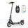 isinwheel S9MAX Electric Scooter 36V 10Ah Battery 500W Motor