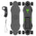 isinwheel V6 Electric Skateboard 300W Motor with Remote Control